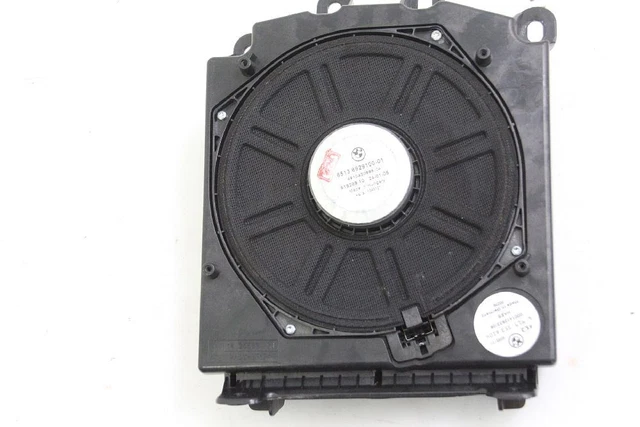 haut-parleur BMW 530d 5er Touring E61 6919353A104 gauche 19779