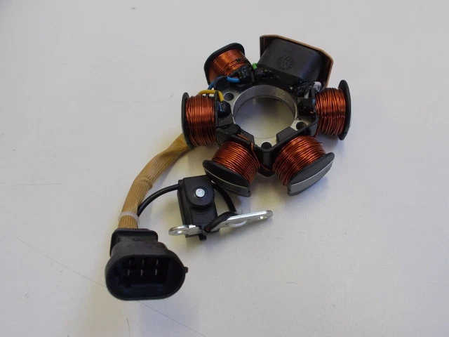 Statore DI QUALITA' per Gilera Runner SP ST (C46100) 50 2007-2013