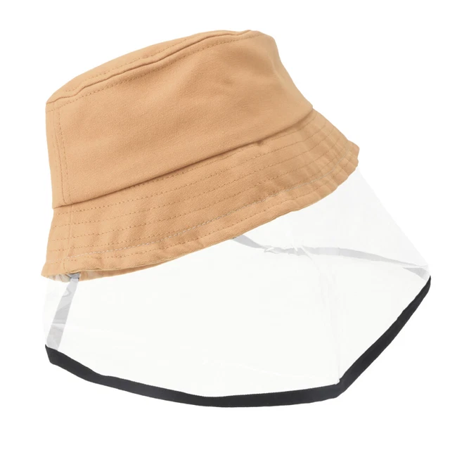 Visiera berretto semplice bambino bocca chiara maschera perlescente bambino