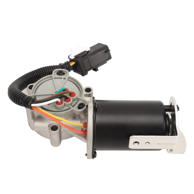 TRANSFER SHIFT MOTOR 1F2417645A Accurate Easy Operation Transfer Case