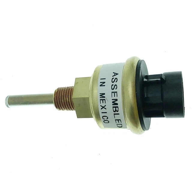 COOLANT LEVEL SENSOR 4903489 3612521 for Cummins L10 M11 ISM N14 Engine £23.39 PicClick UK