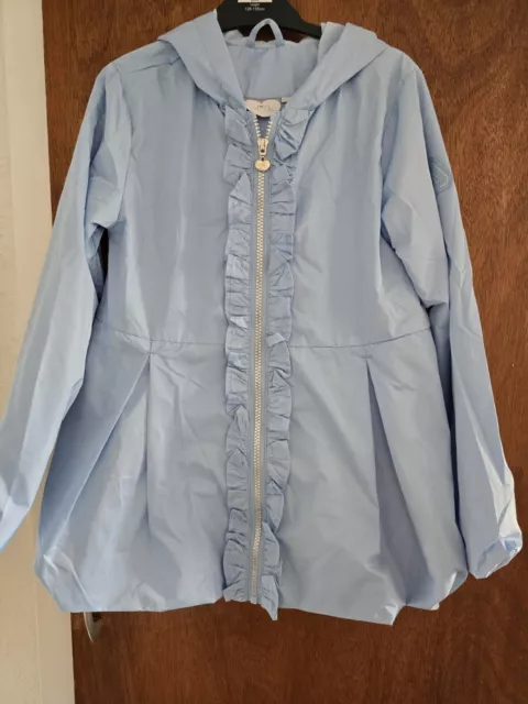Ariana dee coat sale