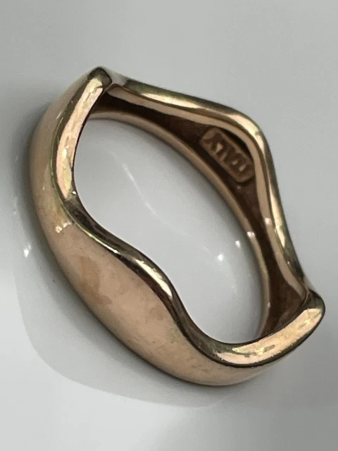 Qvc clearance gold rings