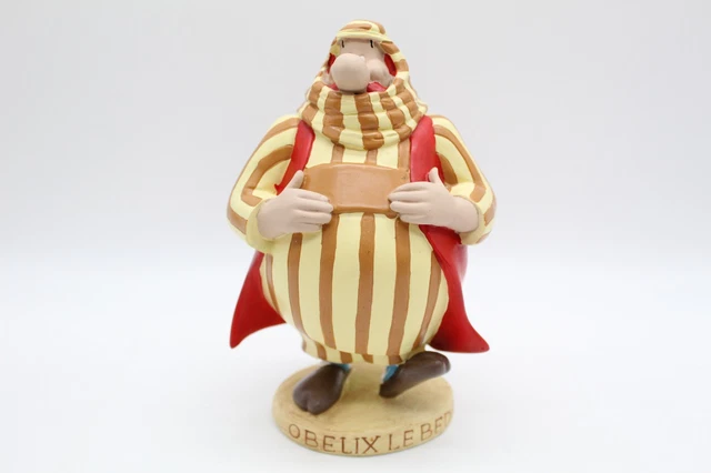 Obelix :Retour de chasse (Astérix) - Collection