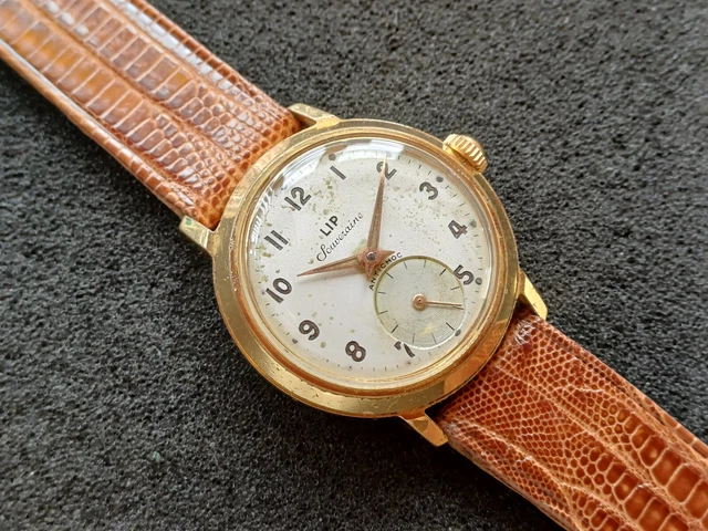 ANCIENNE MONTRE LIP R25 Incomplete EUR 55,00 - FR