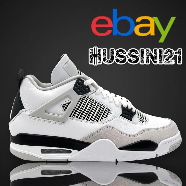Ebay jordan scarpe outlet