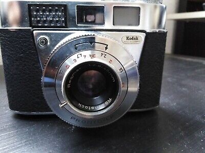 Kodak Retinette 1B appareil photo argentique