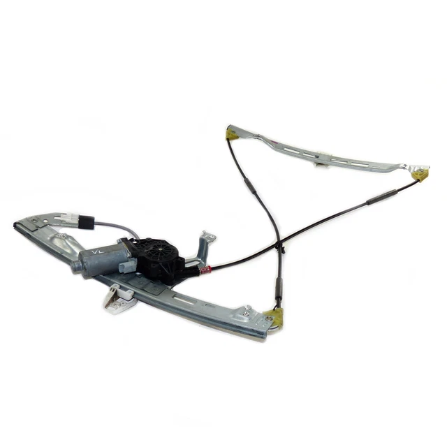 L&egrave;ve-vitre Avant Gauche PEUGEOT 208(02/2012-2017)Pour 2Portes 9673155280