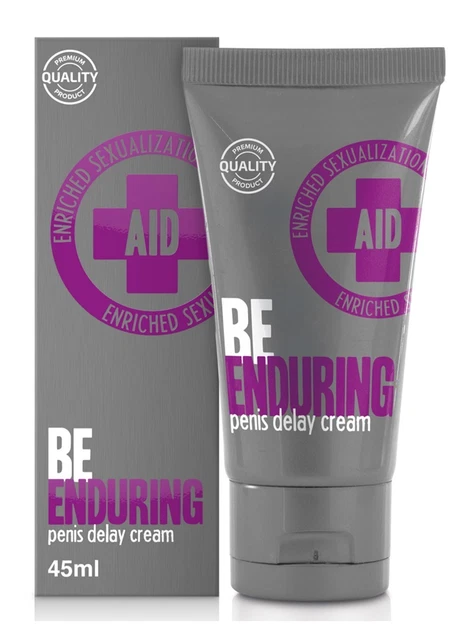 Aiuto essere duraturo 45ml