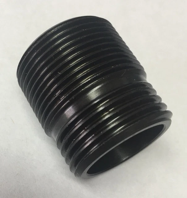 FORD OIL FILTER Adapter Engine Block Insert 289/302/351W, 351C, 429/460