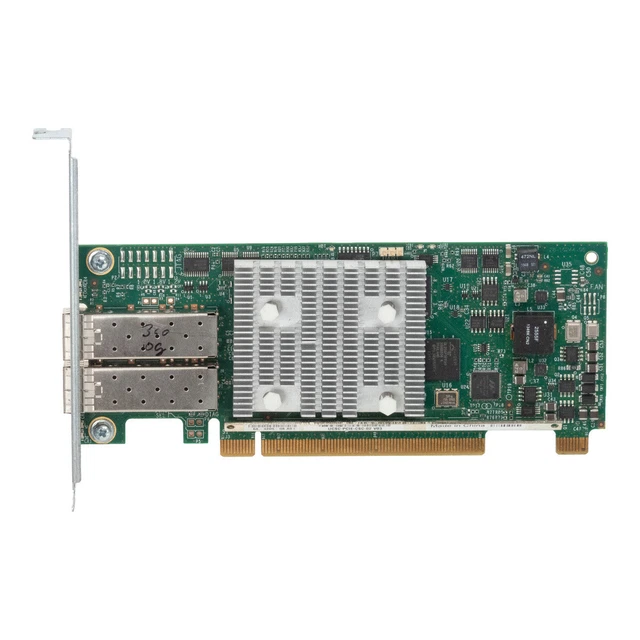 cisco qlogic qle2692 16gb dual-port fc pci-e adapter - hpb