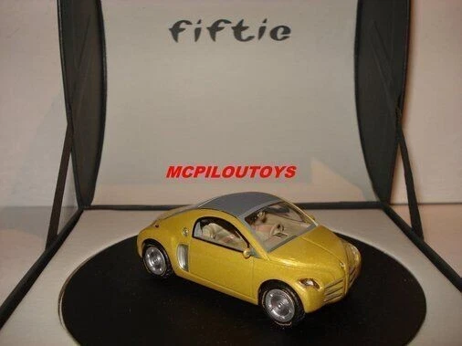 1:43 ALPINE VISION GRAN TURISMO 2015 - Foto 10