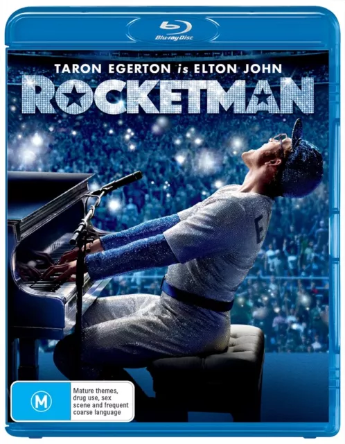 Rocketman full sales free movie