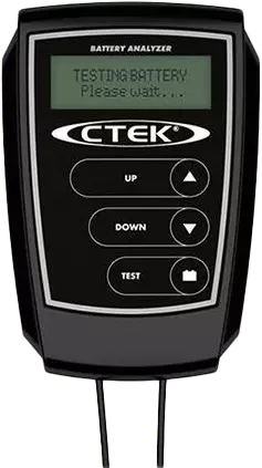 Ctek Battery Analyzer 12V Digital 56-925