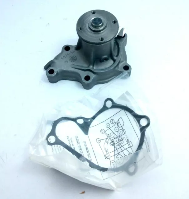 Motor Wasserpumpe Airtex AW9074