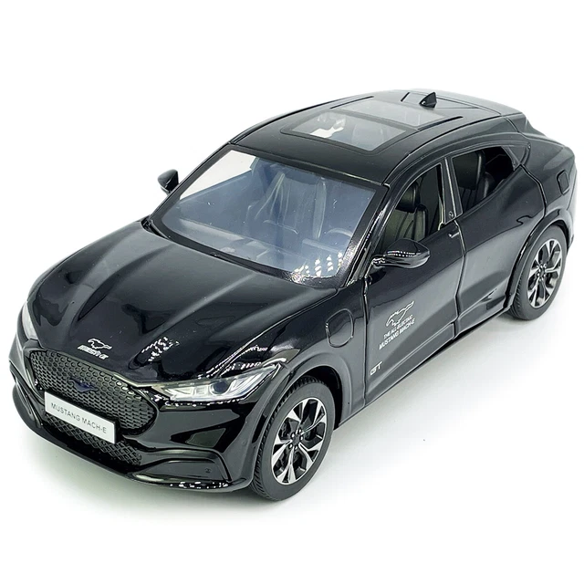 Ford mustang best sale toys