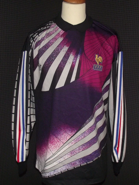 Ensembles Nike Équipe de France Féminine Porté