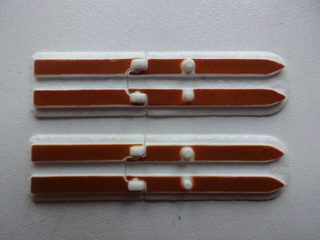 Transistor SANKEN 5 Paia Di MP1620 E MN2488 - Ideali Per Riparazioni Audio O Amplificatori Rp 2040 - Foto 9