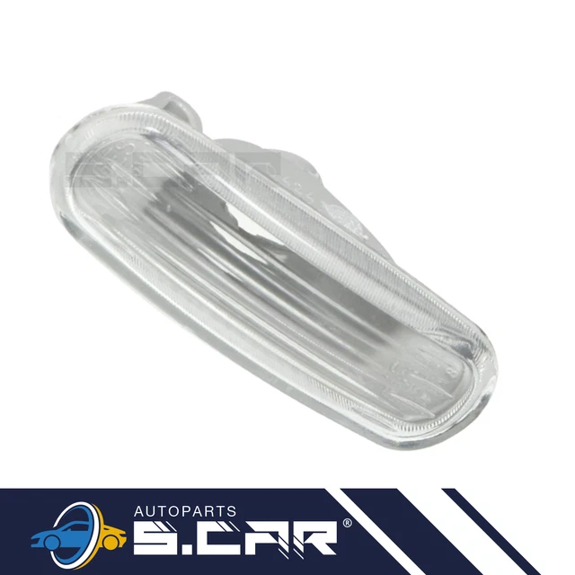 FRECCIA SX PARAFANGO LANCIA 2000 Serie (71>74 - Foto 8