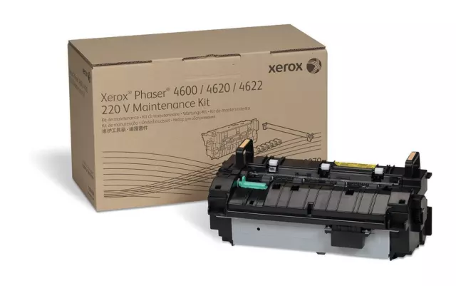 Xerox Fuser Maintenance Kit 150000 pages unité de fixation (fusers)