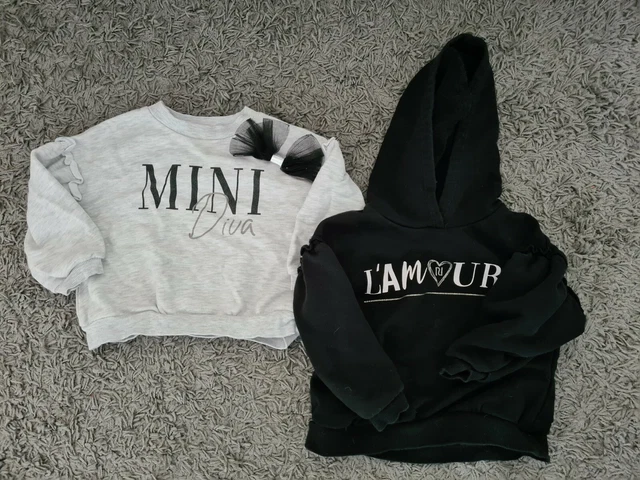 River island girls mini bundle 2-3