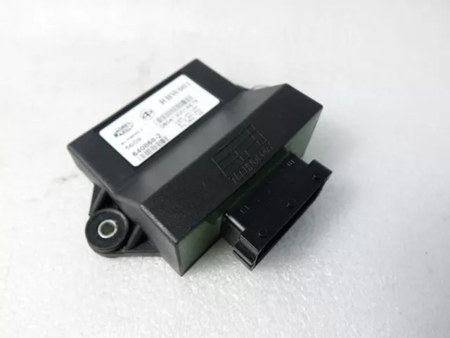 CDI Aprilia SL 750 Shiver ECU Steuergerät black box 2