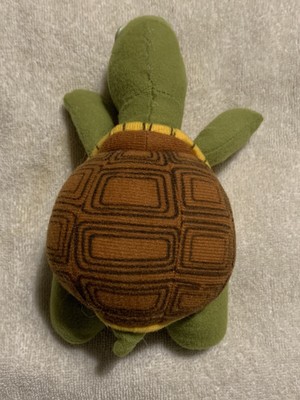 VERN TURTLE DREAMWORKS OVER THE HEDGE NANCO 2006 Good condition! £6.80