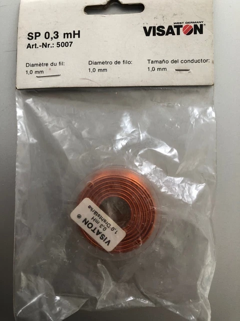 Filo Elettrico Calibro 18 AWG Grigio 100ft – Rame Puro Trecciato – MTW – UL 1015 - Foto 3