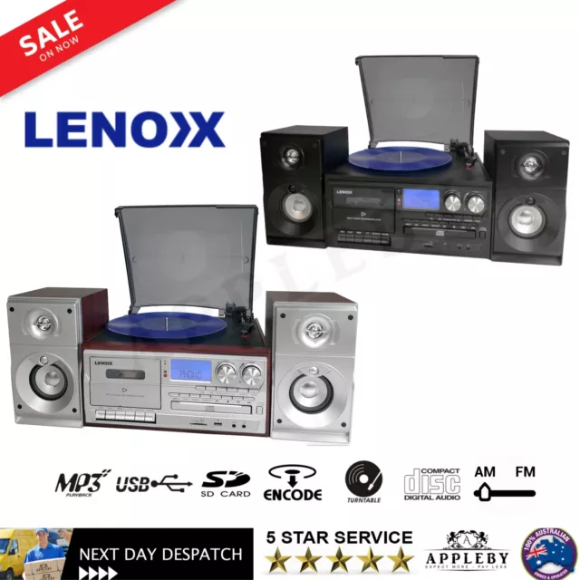 Vinyl stereo system cheap