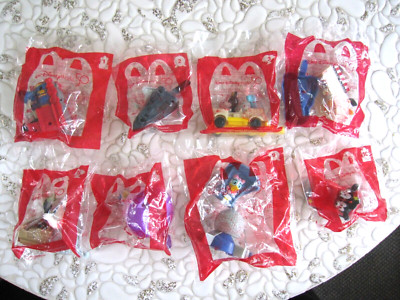 50th anniversary disney toys