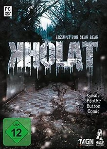 Kholat by NBG EDV Handels & Verlags GmbH | Game | condition very good