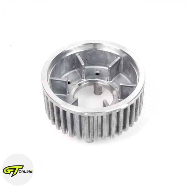 Coupelle D'embrayage Carbone Pour Ducati 748 916 996 Etc. - Moto Vision - Neuf