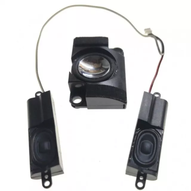 Speakers 2514Kn04L-2 31Rcg04 Portable Packard Bell Ares Gp3W Internal Audio