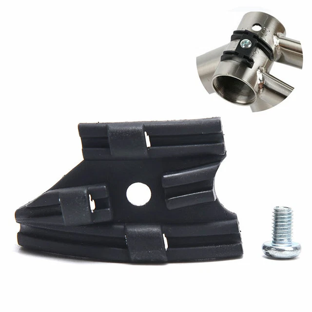 ANTIFRICTION ROAD BIKE Bottom Bracket Shifter Cable Guide Line Tube