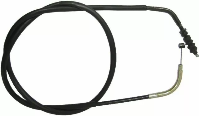Suzuki GSXR600 K4-K5 Clutch Cable 2004-2005  LMC-1025
