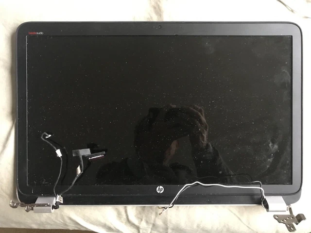 HP ENVY NOTEBOOK 17T-J000 17T-J100 FHD 1920X1080 LCD LED SCREEN Non-Touch