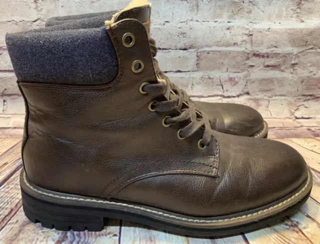 Boots, Men's Shoes, Men, Clothing, Shoes & Accessories