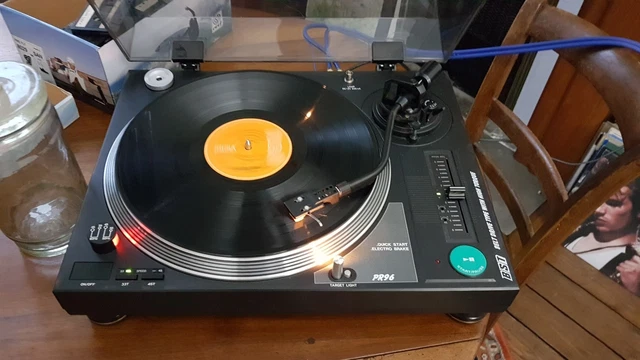 Platine Vinyl Bst À VENDRE! - FR