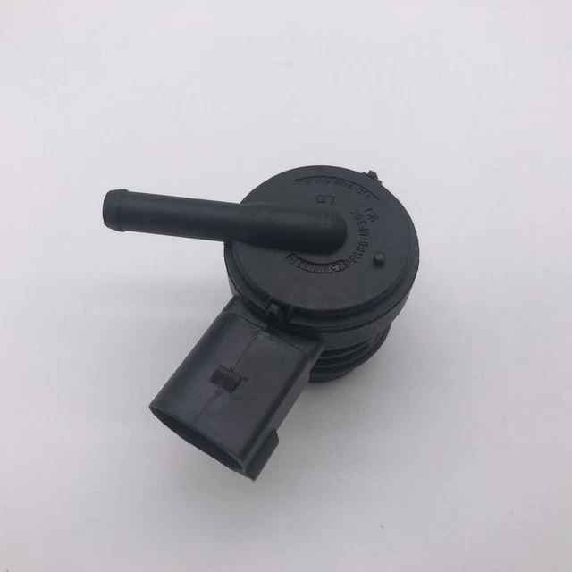ACTIVATED CARBON CANISTER Purge Solenoid Valve For VW Bora Golf MK4