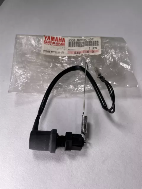 Stoppschalter Kompl Stop Switch Assy Yamaha Tt250R Xx31057