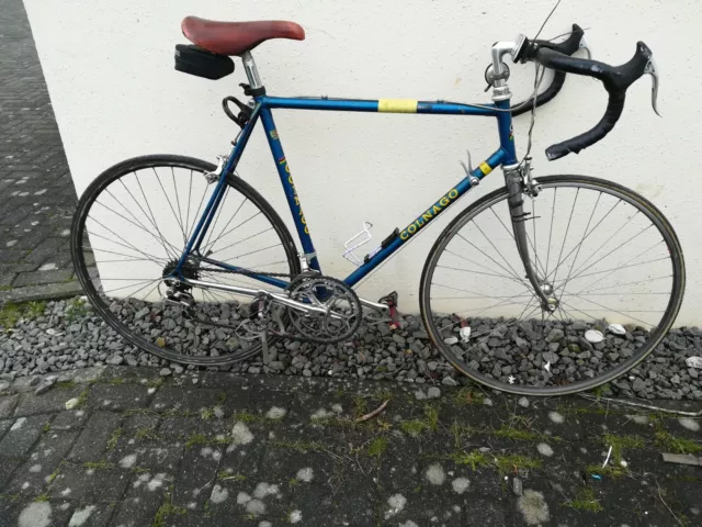 Original Colnago Rennrad