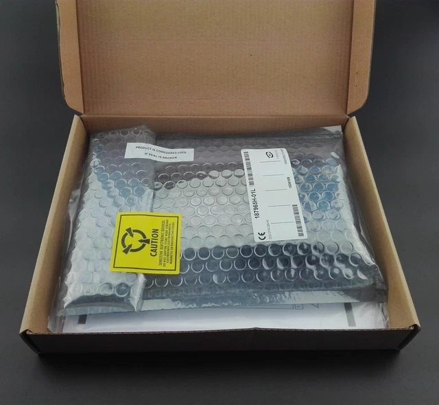 NATIONAL INSTRUMENS NI GPIB-USB-HS Interface Adapter IEEE 488 New In - Foto 7