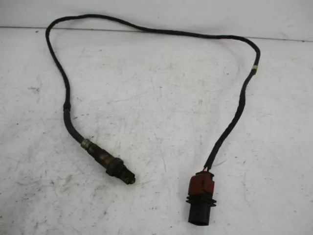 Sonde Lambda Vorkat à Gauche 5pins VW Touareg (7LA, 7L6, 7L7) 5.0 V10 Tdi