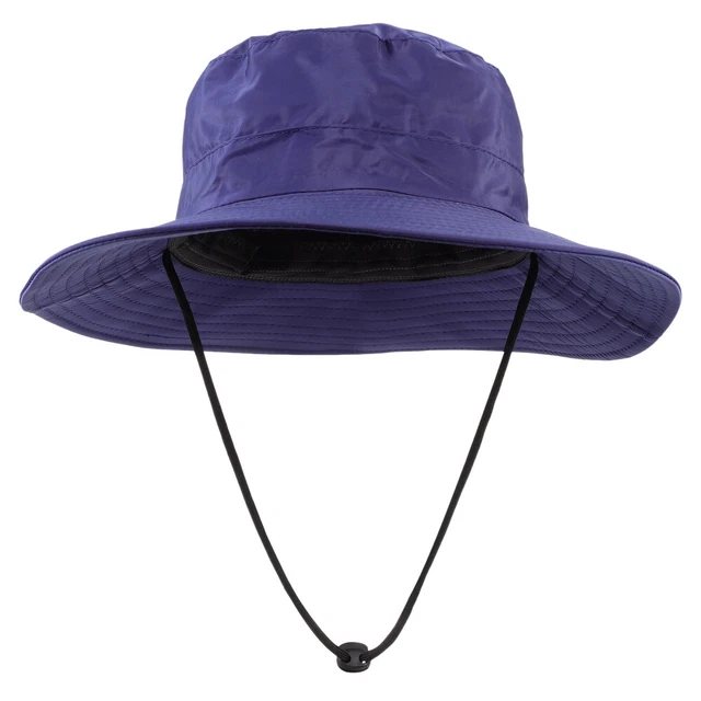 Outdoor Fishing Hat Chapeau seau pêcheur chat coton cool seau chapeau de