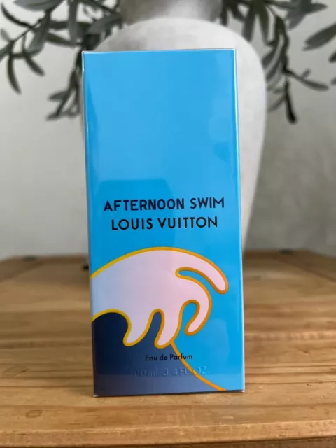 Louis Vuitton Afternoon Swim 100 M L Sealed