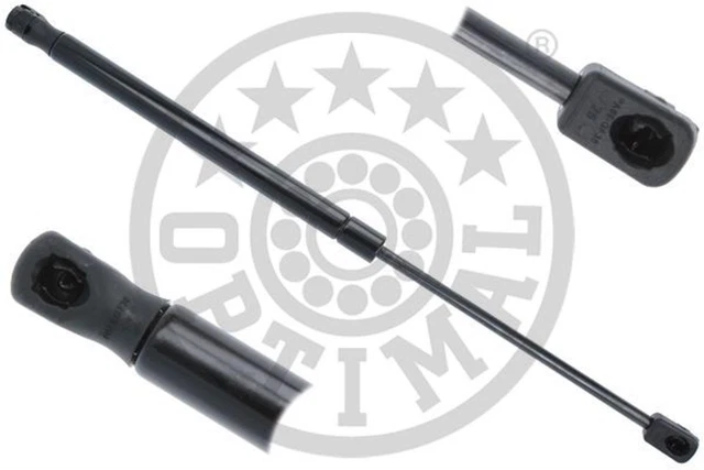 Molla a gas cofano OPTIMAL AG-52310 per L07 Opel Antara CDTI 4x4 GPL CHEVROLET