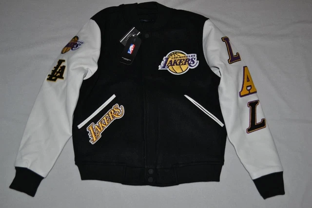 Veste Varsity New York Giants Par Pro Standard – Édition Limitée Multi Remix, Toutes Tailles