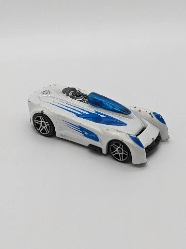 Hot wheels cheap monoposto 2000