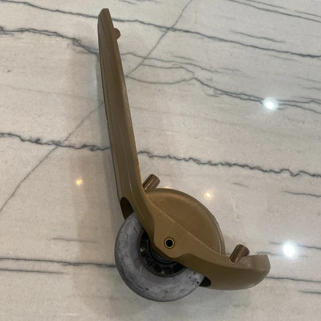 Hartmann Luggage Replacement Parts Hot Sale