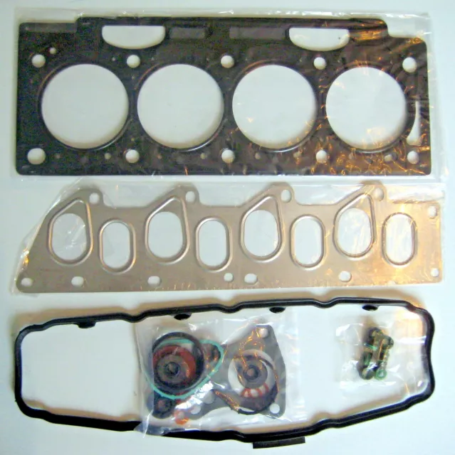 HEAD GASKET SET RENAULT LAGUNA SCENIC TRAFFIC ESPACE MEGANE VIVARO 1.9 DCi  F9Q